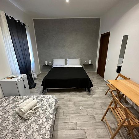 Mondo House Fiumicino Eksteriør bilde