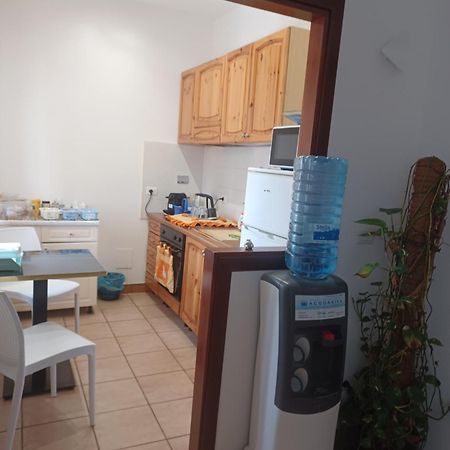 Mondo House Fiumicino Eksteriør bilde