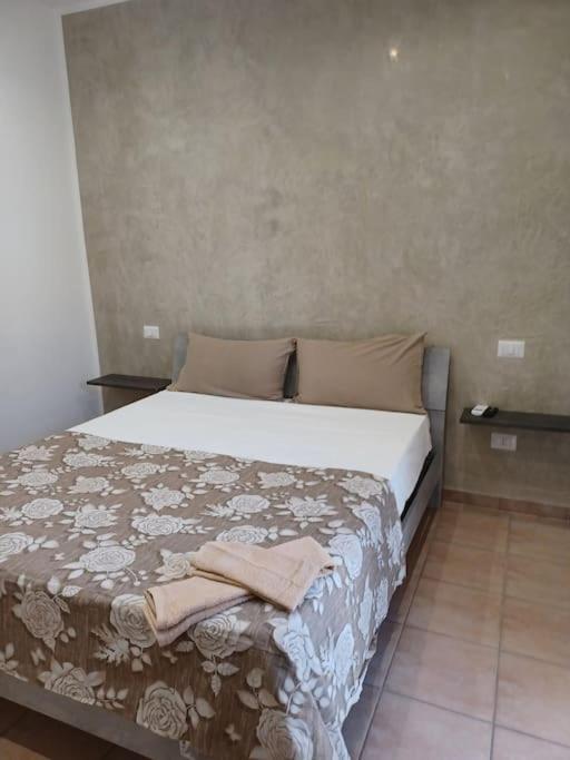 Mondo House Fiumicino Eksteriør bilde