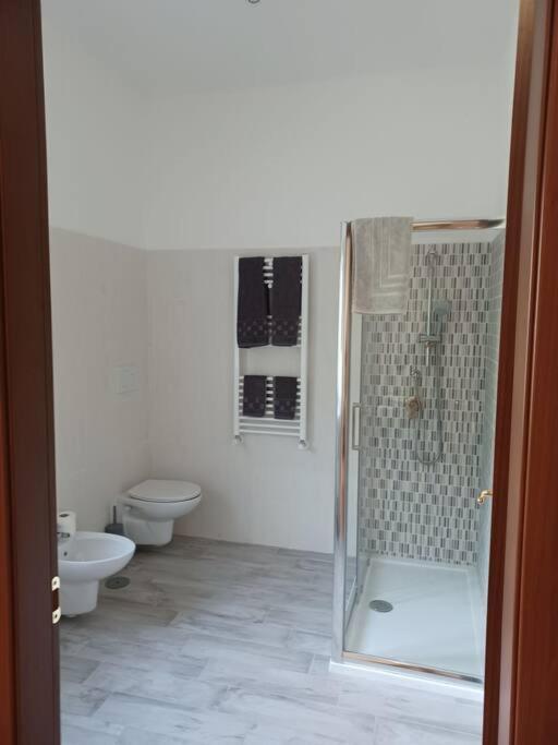 Mondo House Fiumicino Eksteriør bilde