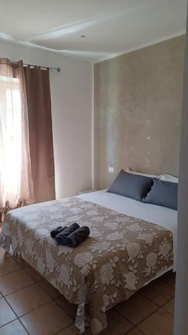 Mondo House Fiumicino Eksteriør bilde