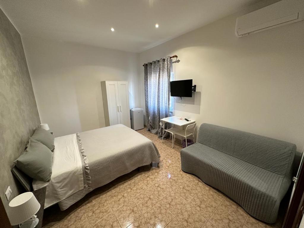 Mondo House Fiumicino Eksteriør bilde
