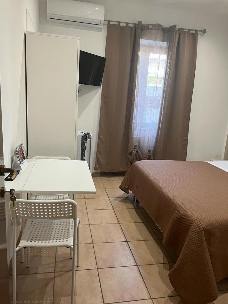 Mondo House Fiumicino Eksteriør bilde