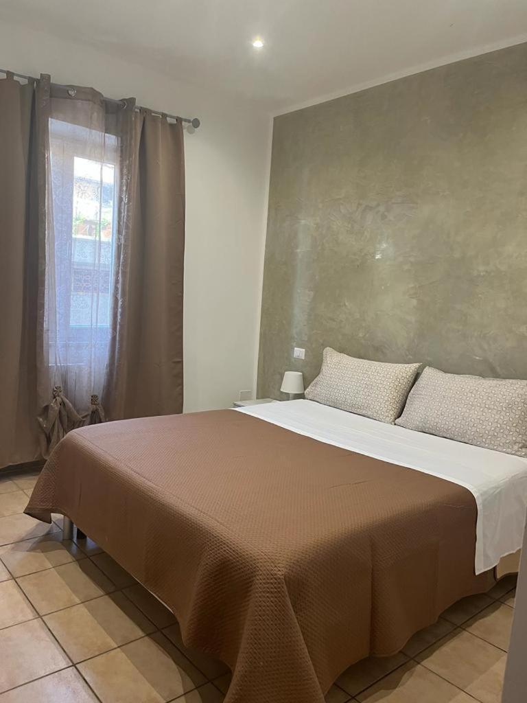 Mondo House Fiumicino Eksteriør bilde