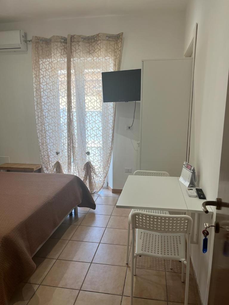 Mondo House Fiumicino Eksteriør bilde