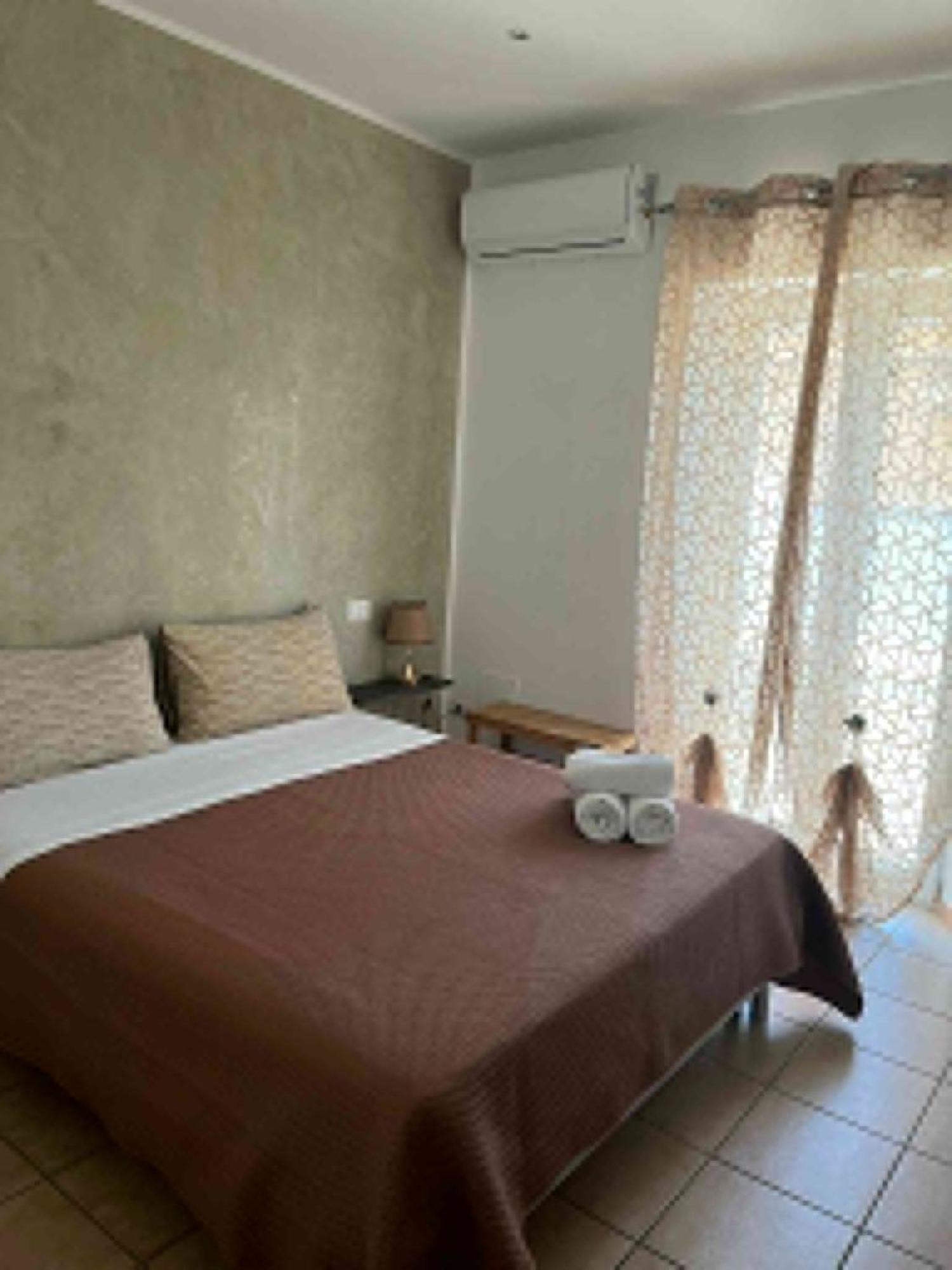 Mondo House Fiumicino Eksteriør bilde