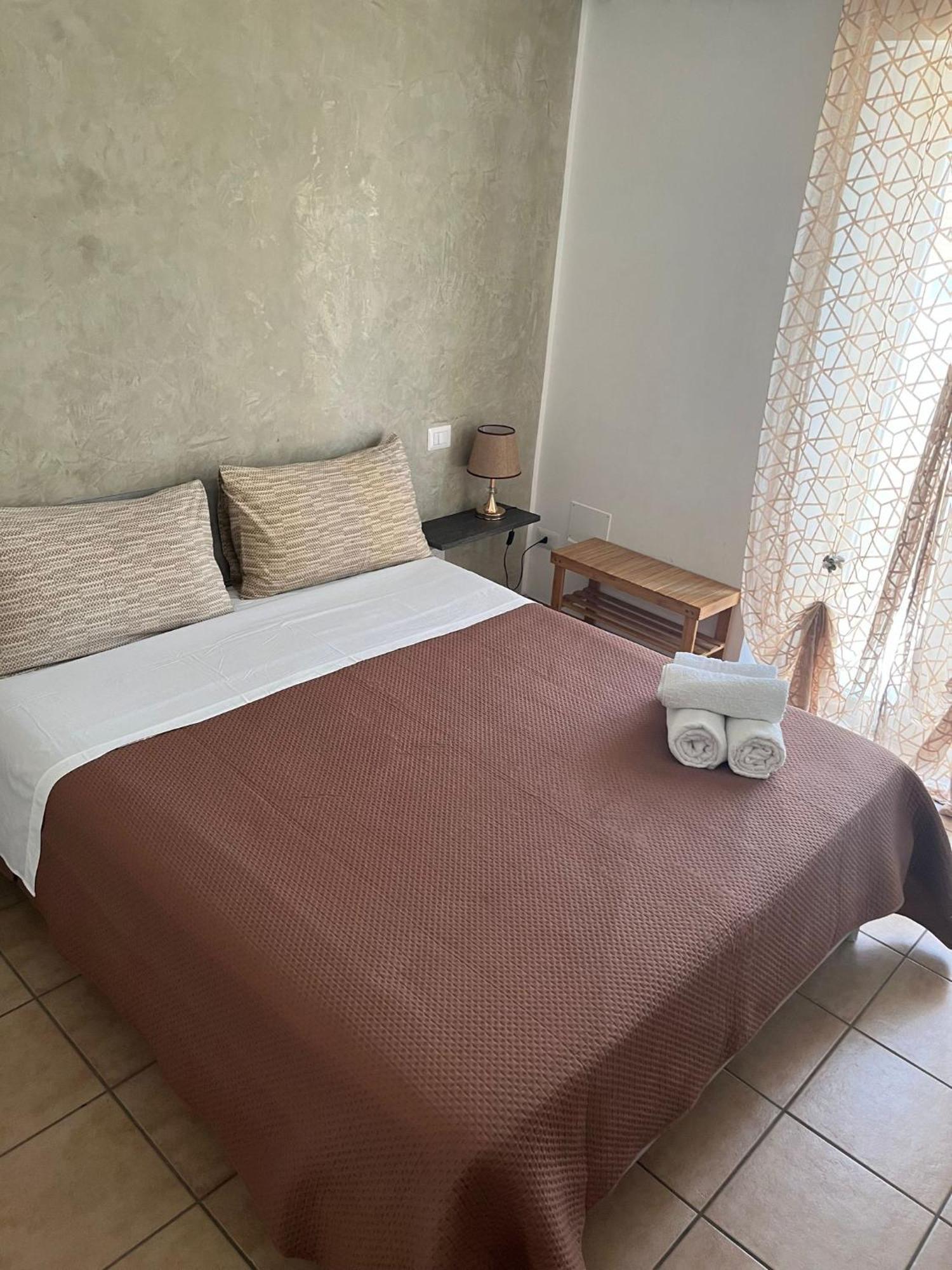 Mondo House Fiumicino Rom bilde